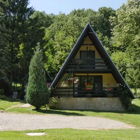Planinska Kuca 