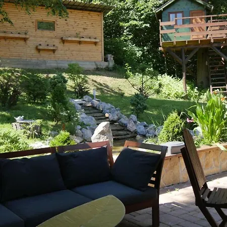 Planinska Kuca 