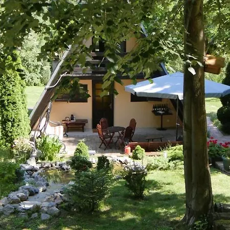 Planinska Kuca 