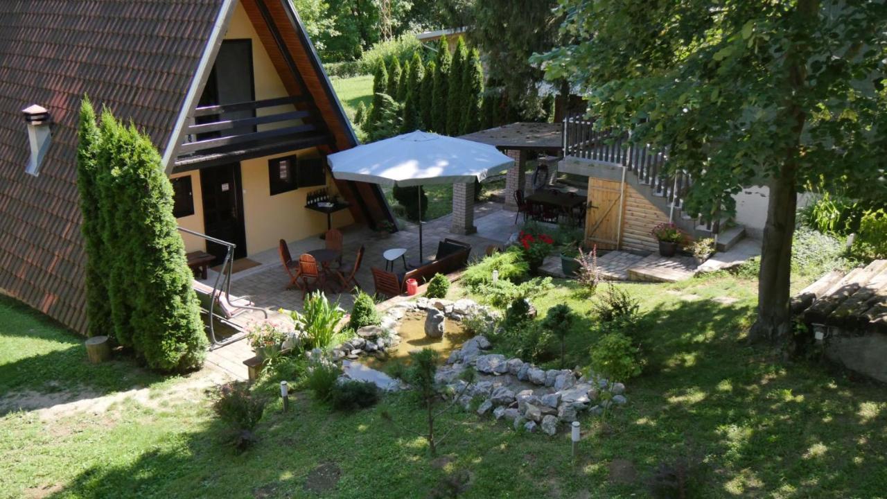 Planinska Kuca 