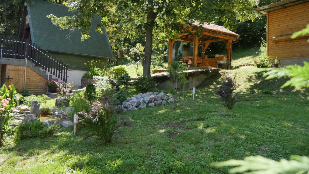 Holiday home Planinska Kuca 