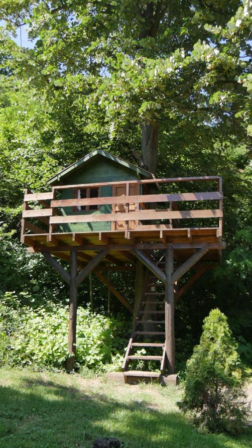 Holiday home Planinska Kuca 