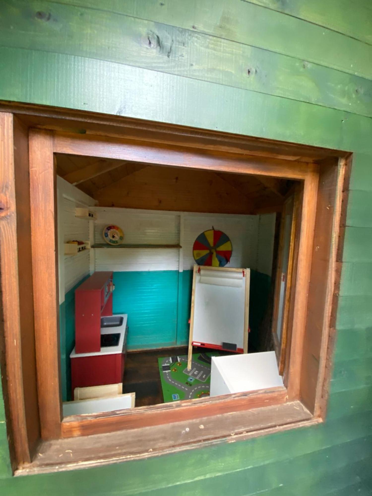 Holiday home Planinska Kuca 