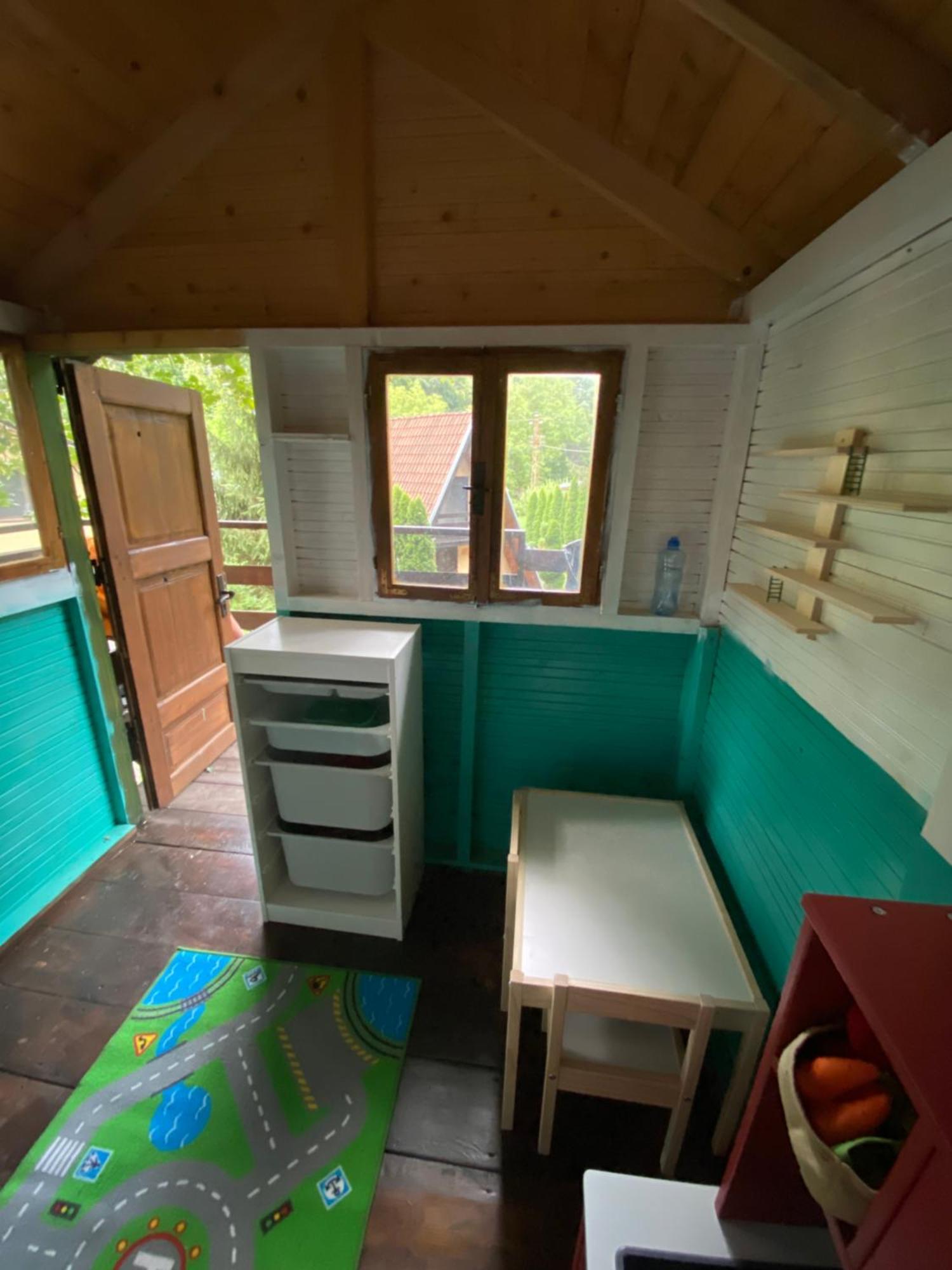 Holiday home Planinska Kuca 