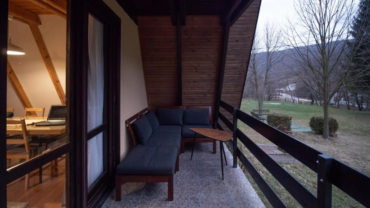 Planinska Kuca 