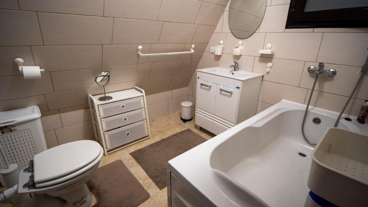Holiday home Planinska Kuca 